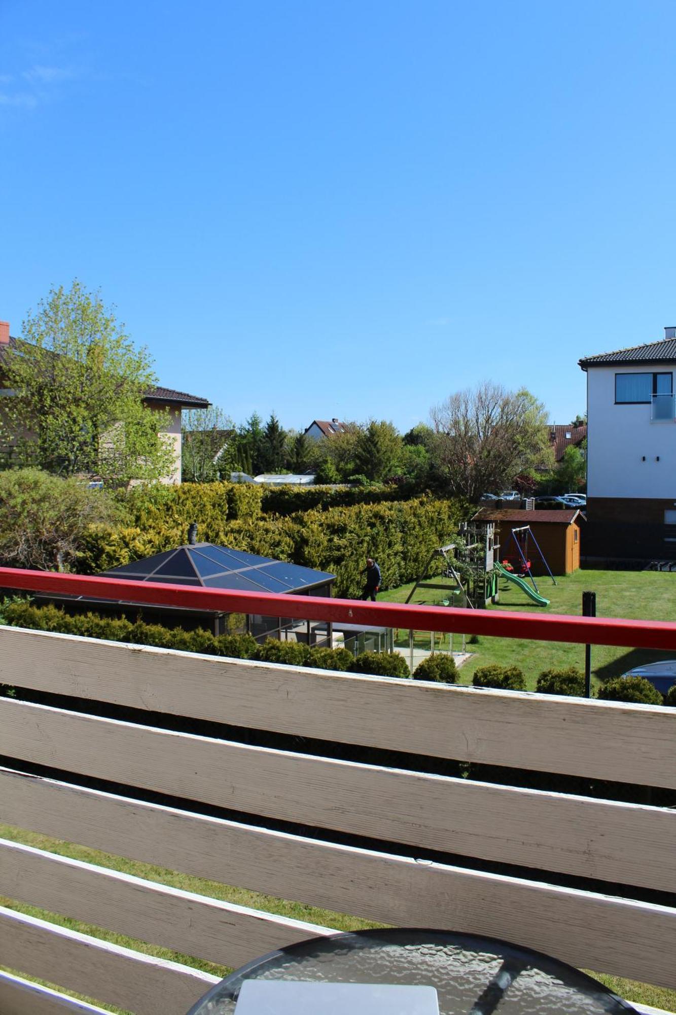 Aqua Villa Grzybowo Grzybowo  Exterior foto